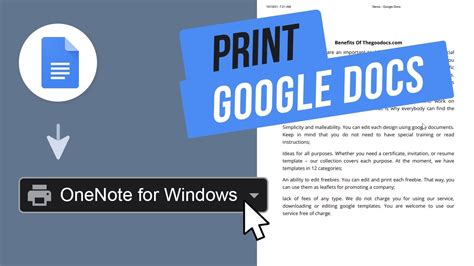 how do i print from google docs and what does it mean to be a writer?