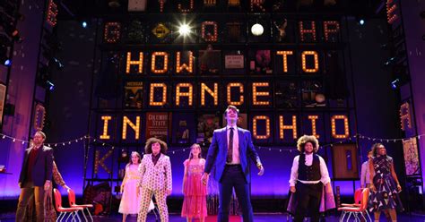 How to Dance in Ohio Musical Review: A Blend of Tradition and Innovation