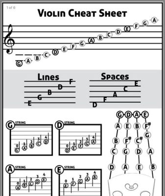 How to Read Cello Sheet Music: A Guide for Beginners with Insightful Views