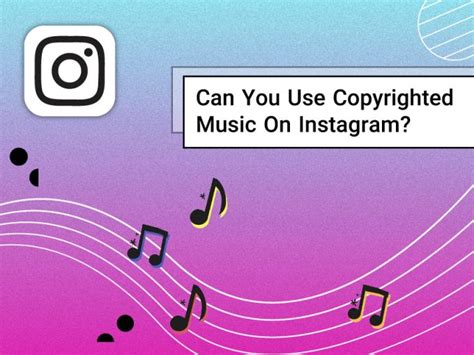 how to use copyrighted music on instagram - should you consider using royalty-free alternatives?