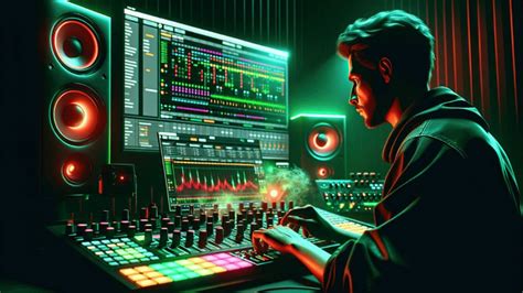 What is a Preset in Music, and How Does It Shape the Creative Process in Modern Music Production?