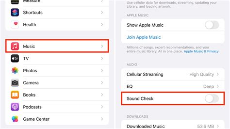 What is Sound Check Apple Music and How Does It Influence Our Perception of Sound?